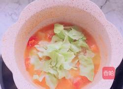 纯素苏泊汤的做法图解8