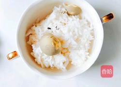 小鸡饭团的做法图解5