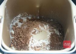 脏脏包的做法图解1