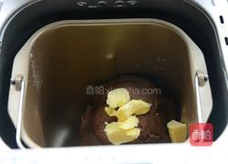 脏脏包的做法图解2