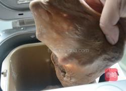 脏脏包的做法图解3