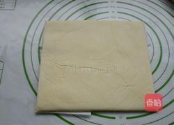 脏脏包的做法图解5