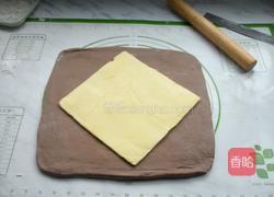 脏脏包的做法图解6