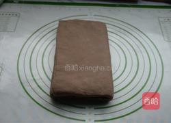 脏脏包的做法图解9