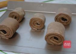 脏脏包的做法图解16