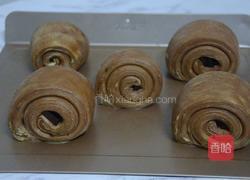 脏脏包的做法图解17