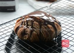 脏脏包的做法图解23