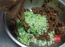 四喜蒸饺的做法图解4