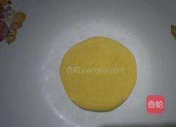 奶油泡芙的做法图解4