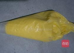 奶油泡芙的做法图解13