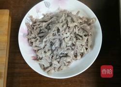 鱼香肉丝家常的做法图解4