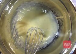 戚风蛋糕(6寸)的做法图解7