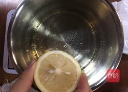 戚风蛋糕(6寸)的做法图解8