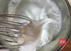 戚风蛋糕(6寸)的做法图解9