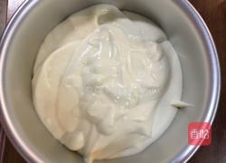 戚风蛋糕(6寸)的做法图解13
