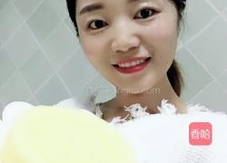 戚风蛋糕(6寸)的做法图解20