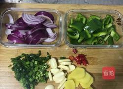 红烧鲫鱼的做法图解2