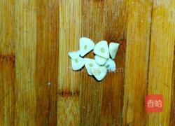 蚝油金针菇的做法图解1