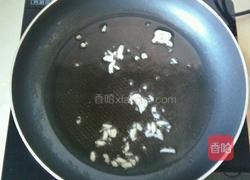 蚝油金针菇的做法图解4