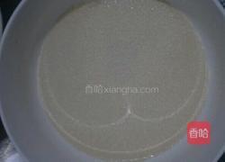 迷你黄金小窝头的做法图解3