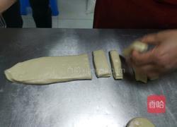 炸油条的做法图解6