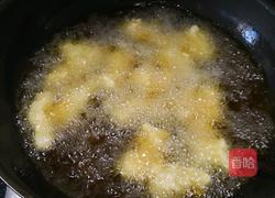 炸鳕鱼的做法图解3