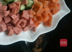 原味芝士焗饭的做法图解4