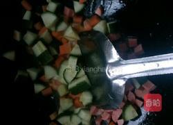 原味芝士焗饭的做法图解5