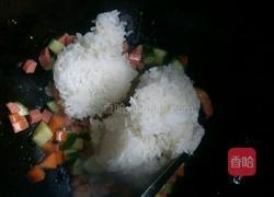 原味芝士焗饭的做法图解6