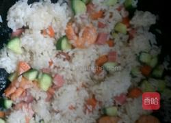 原味芝士焗饭的做法图解7