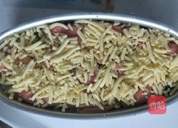 原味芝士焗饭的做法图解11