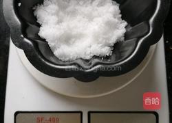 无油鸡蛋小饼干的做法图解1