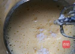 无油鸡蛋小饼干的做法图解5