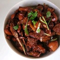 啤酒鸭的做法[图]