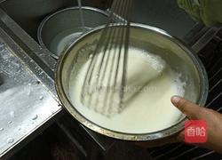 蔬菜煎饼的做法图解4