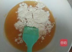 蔓越莓曲奇饼干的做法图解5