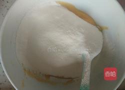 蔓越莓曲奇饼干的做法图解6