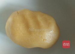 蔓越莓曲奇饼干的做法图解8