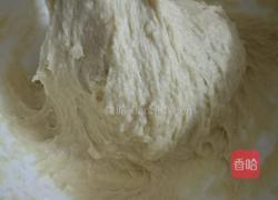 玫瑰小面包的做法图解2