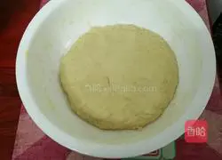 Rose Bun Recipe Illustration 3