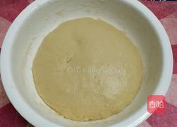 玫瑰小面包的做法图解7