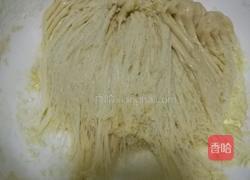 玫瑰小面包的做法图解8