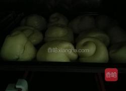 玫瑰小面包的做法图解17