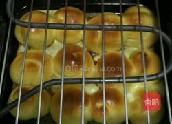 玫瑰小面包的做法图解18