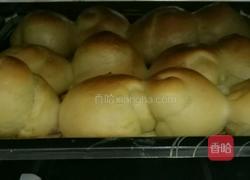 玫瑰小面包的做法图解20