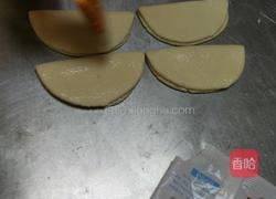 猪蹄馒头的做法图解7