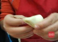 猪蹄馒头的做法图解9