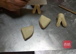 猪蹄馒头的做法图解10