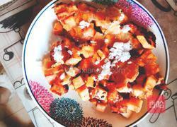 红薯烙的做法图解9