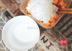 红薯烙的做法图解5